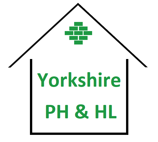 Yorkshire PH & HL logo